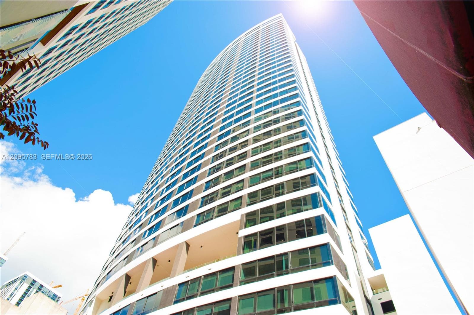 Condominium at 225 N Miami Avenue # 2306, Miami FL 33128