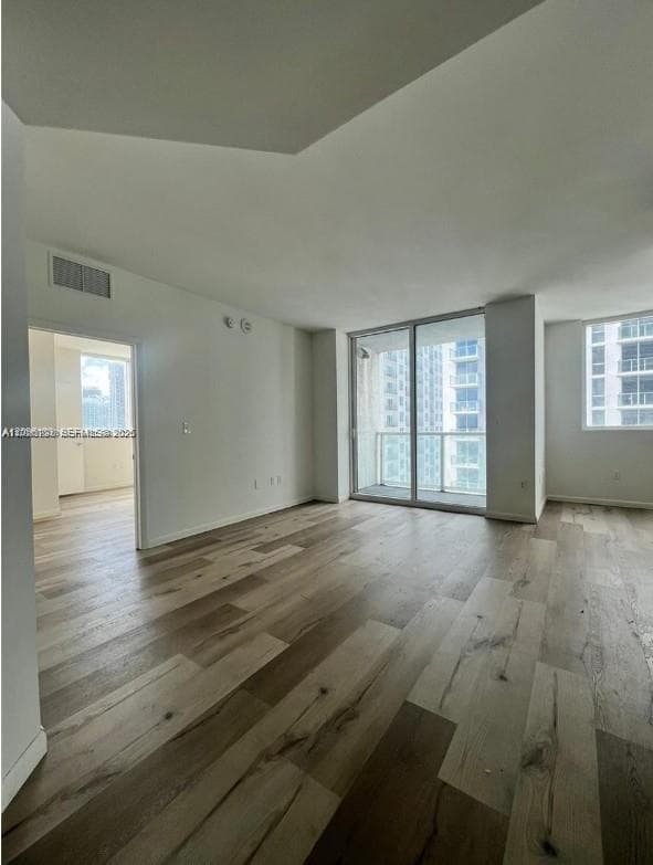 Condominium at 253 NE 2nd St # 2508, Miami FL 33132
