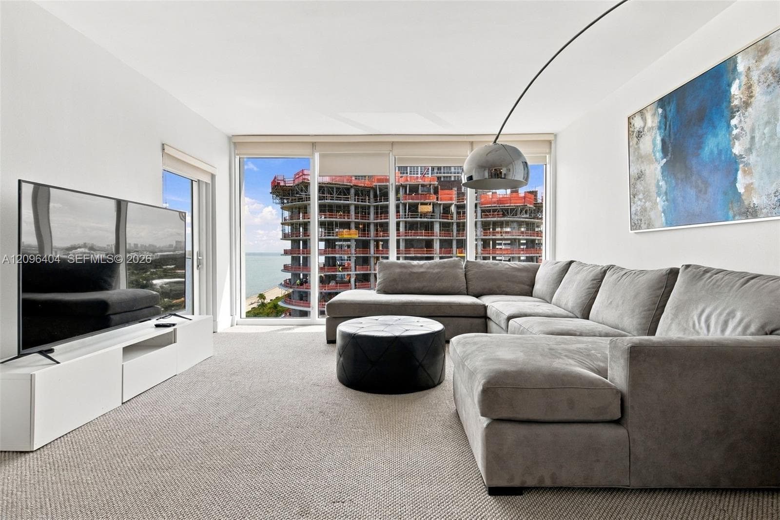 Condominium at 10275 Collins Ave # 1412, Bal Harbour FL 33154