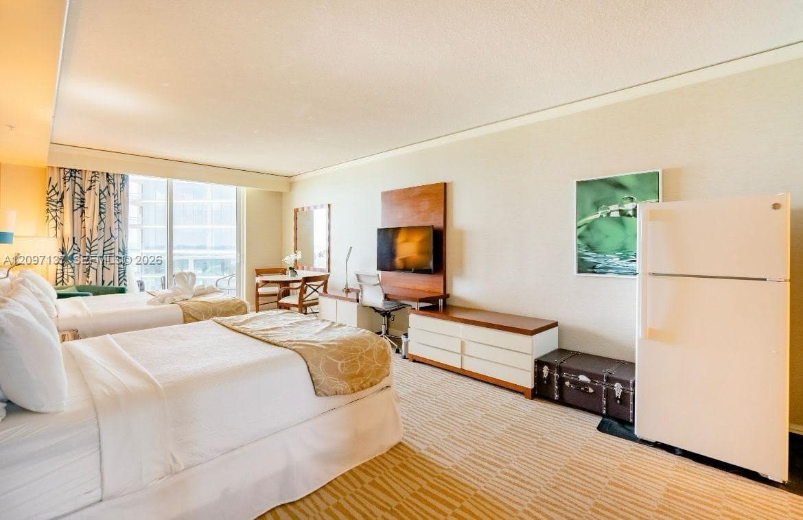 Condominium at 18001 Collins Ave # 512, Sunny Isles Beach FL 33160