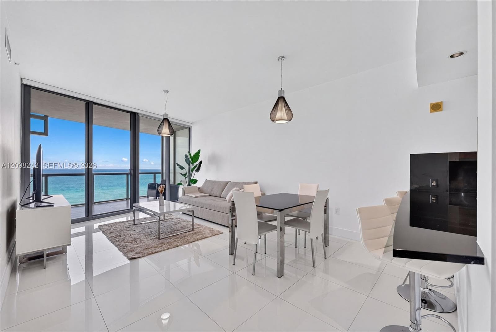 Condominium at 17121 Collins Ave # 803, Sunny Isles Beach FL 33160