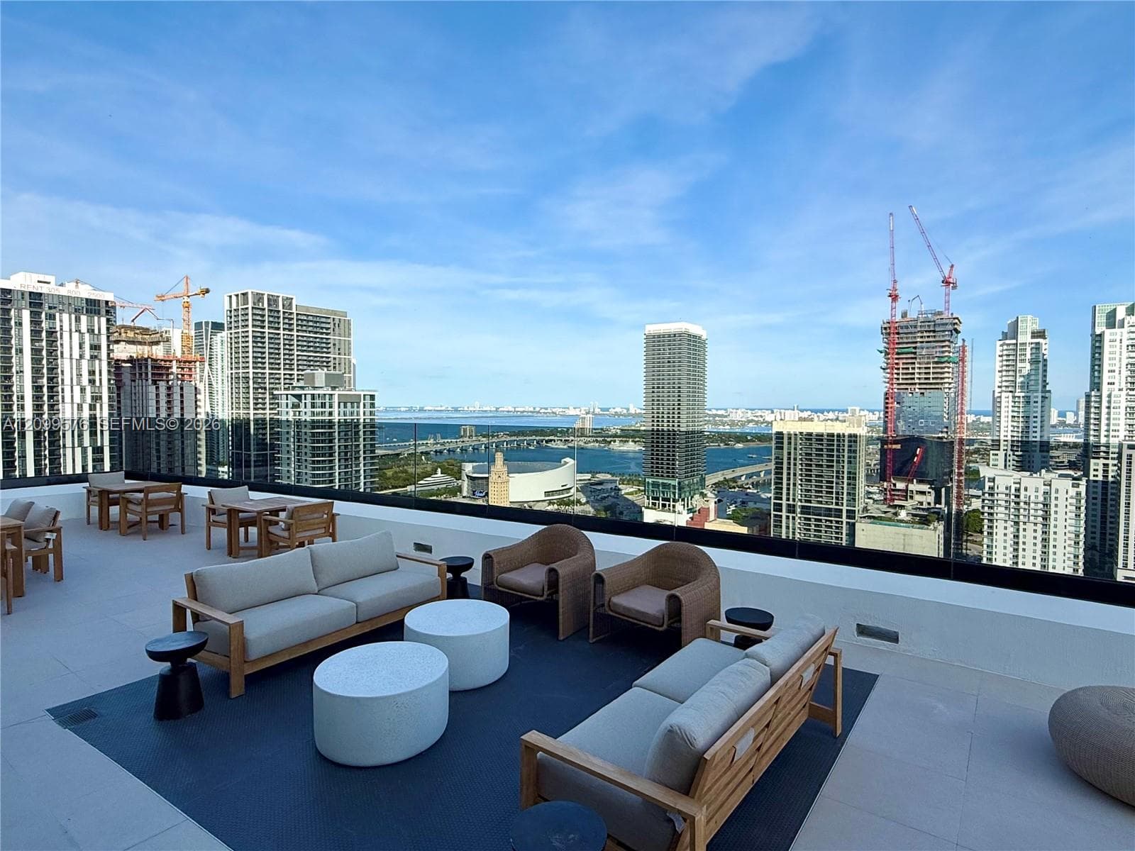 Condominium at 225 N Miami Ave # 1604, Miami FL 33128