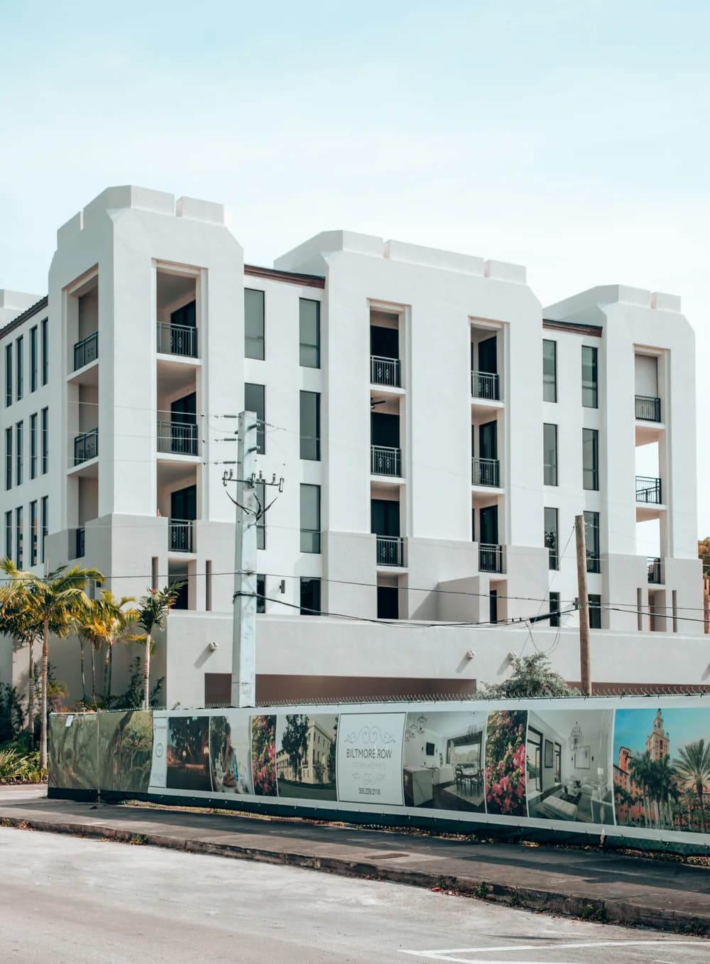 Coral Gables — Historic estates