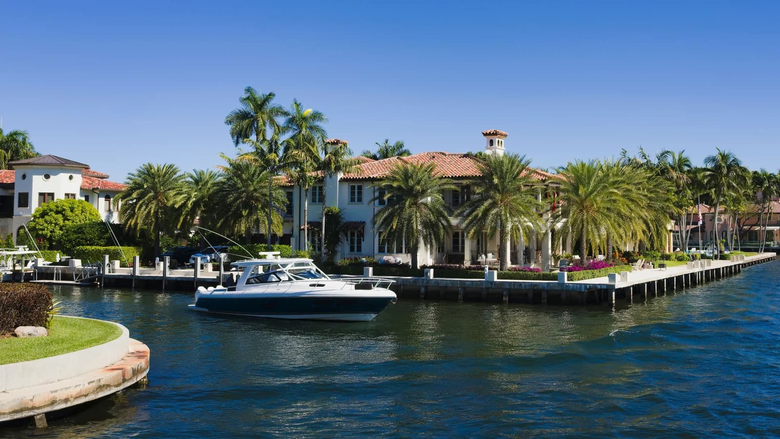 Coral Gables single-family home on Sevilla Avenue
