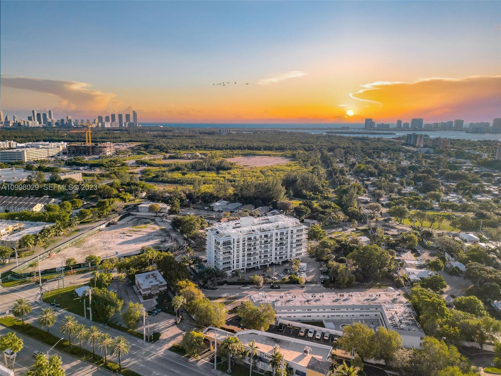 Condominium at 13800 Highland Dr # 504, North Miami Beach FL 33181