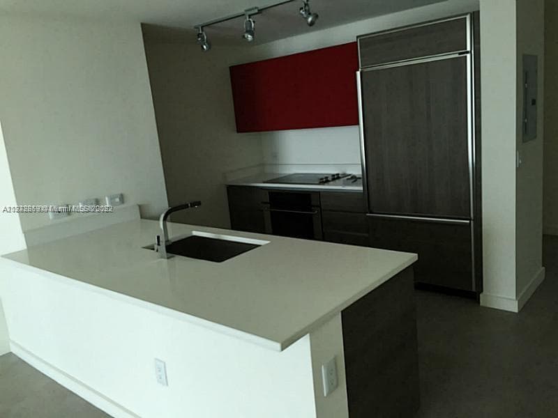 Condominium at 1100 S MIAMI AVE # 2903, Miami FL 33130