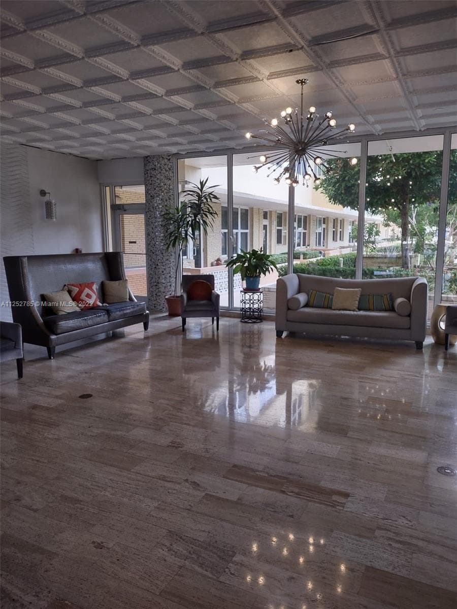Condominium at 4747 Collins Ave # 107, Miami Beach FL 33140