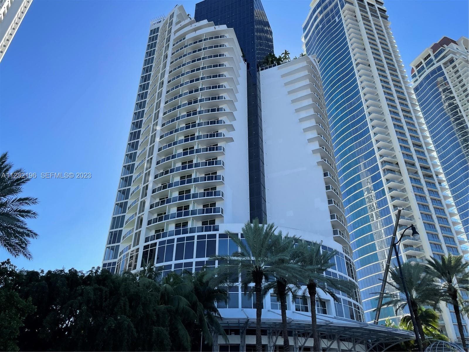 Condominium at 18001 Collins Ave, Sunny Isles Beach FL 33160