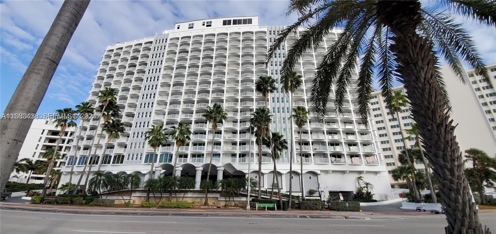 Condominium at 5401 Collins Ave # 601, Miami Beach FL 33140