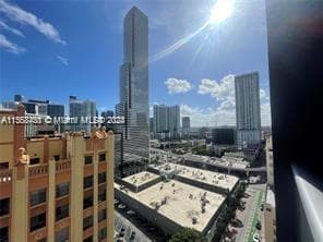 Condominium at 151 SE 1st St # 1505, Miami FL 33131