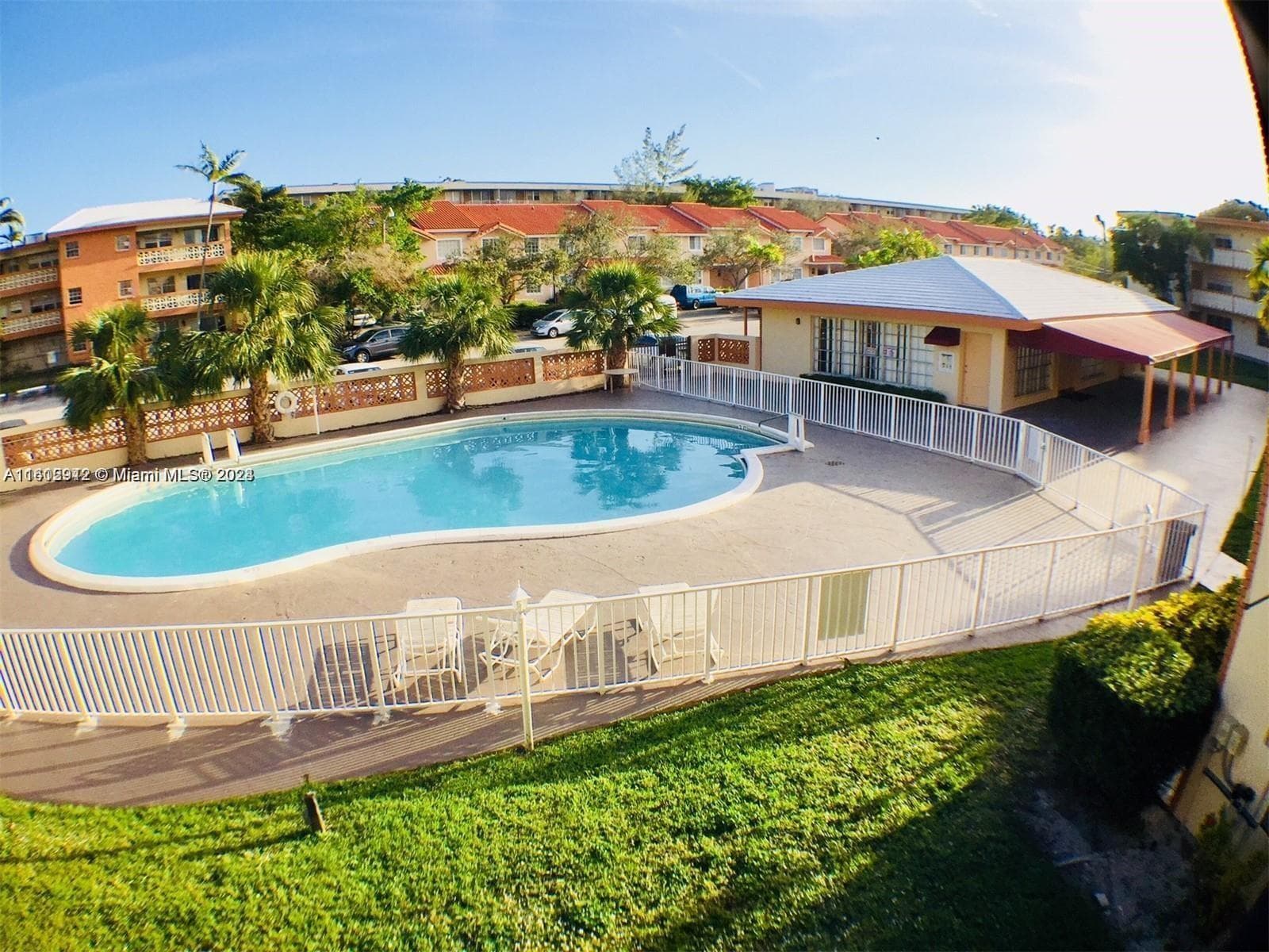 Condominium at 11855 NE 19th Dr # 1, North Miami FL 33181