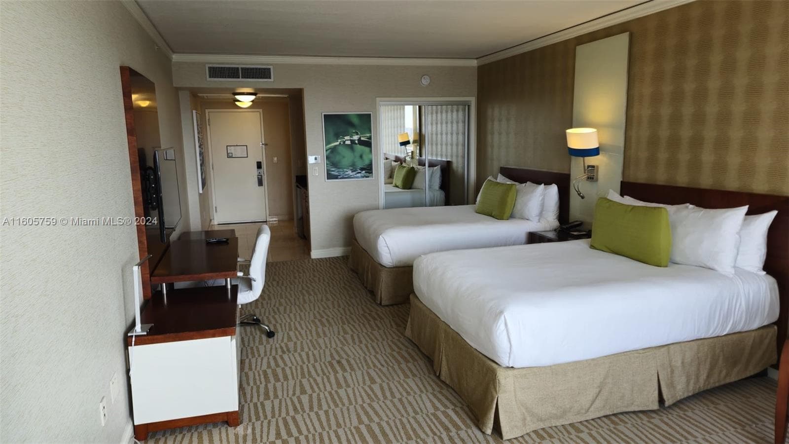 Hotel/Motel at 18001 Collins Ave # 601, Sunny Isles Beach FL 33160