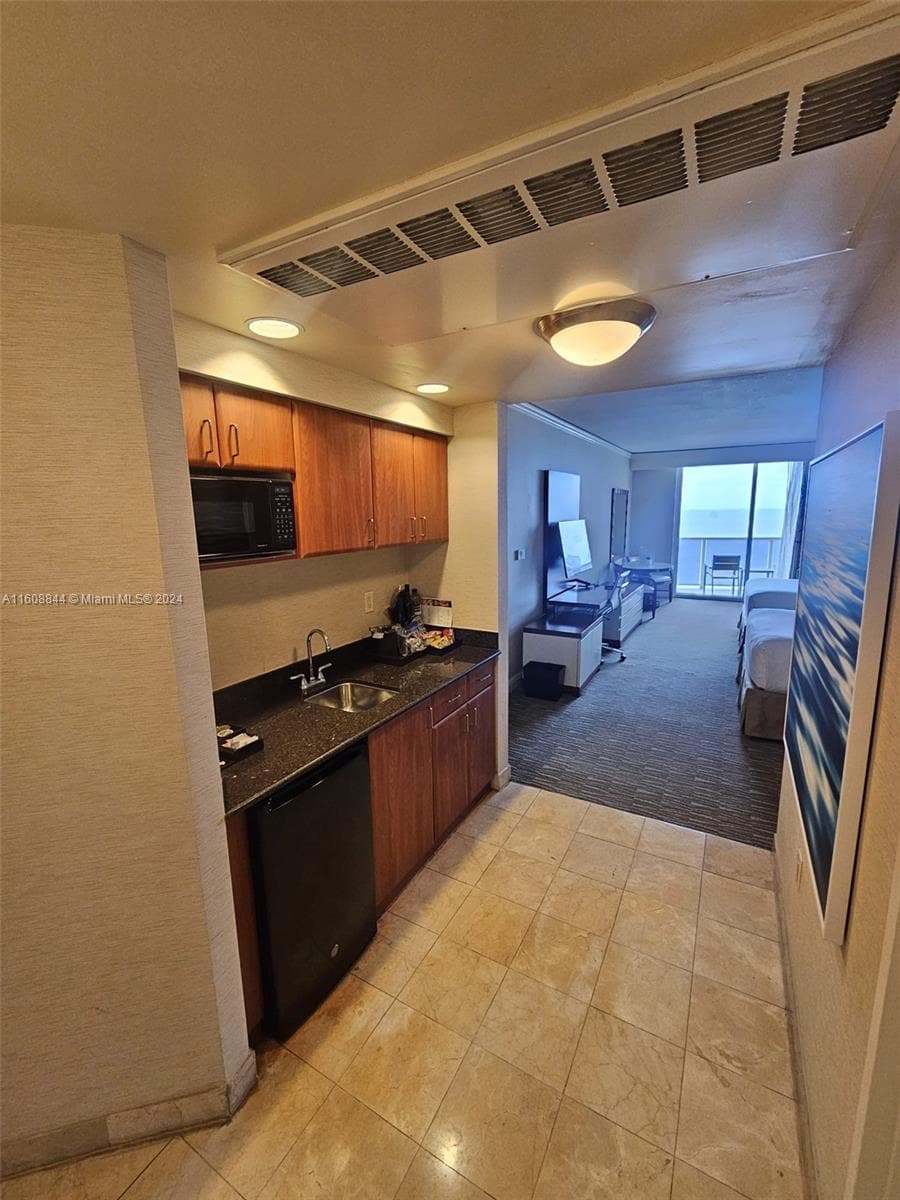 Condominium at 18001 Collins Ave # 2610, Sunny Isles Beach FL 33160