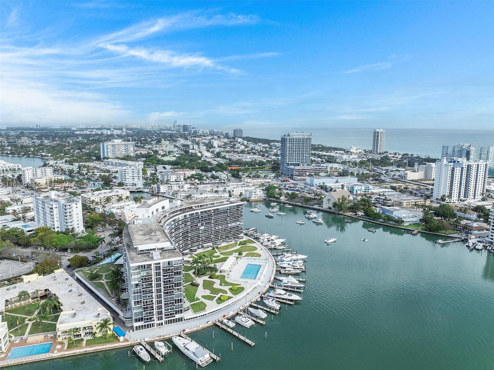 Condominium at 900 Bay Dr # 319, Miami Beach FL 33141