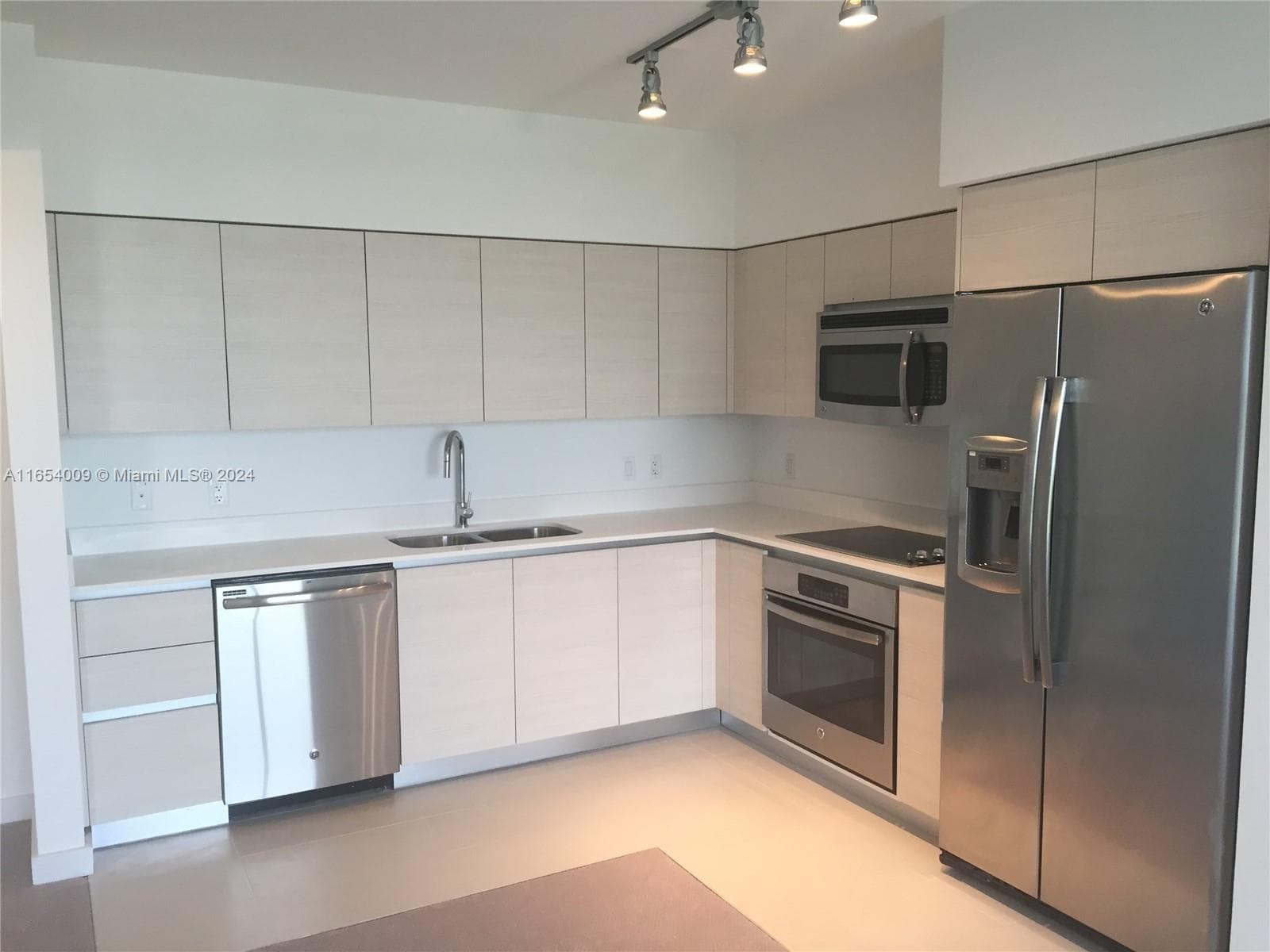 Condominium at 4250 Biscayne Blvd # 1211, Miami FL 33137