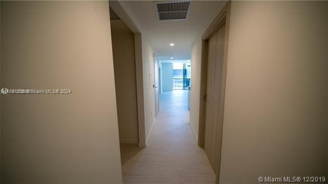 Condominium at 1000 Brickell Plz # 4905, Miami FL 33131