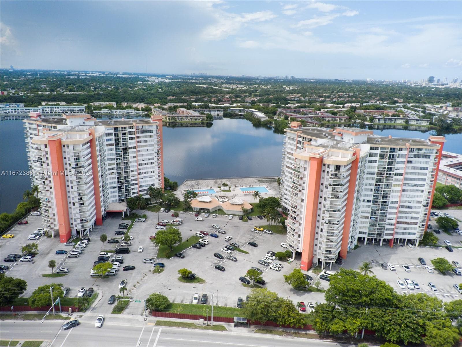 Condominium at 1301 NE Miami Gardens Dr # 1225W, Miami FL 33179