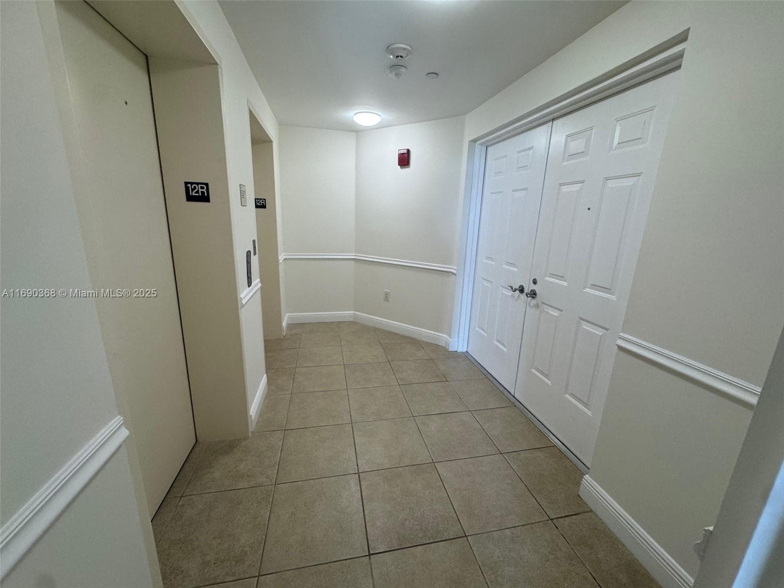 Condominium at 3330 NE 190 ST # 1215, Aventura FL 33180