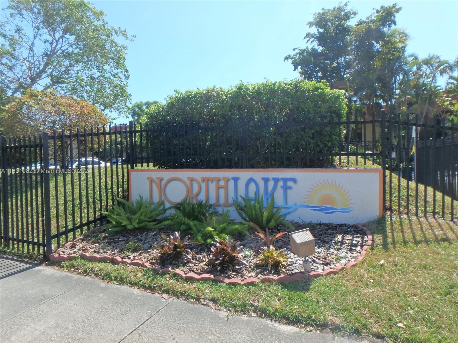 Condominium at 740 NE 199th St # 206G, Miami FL 33179