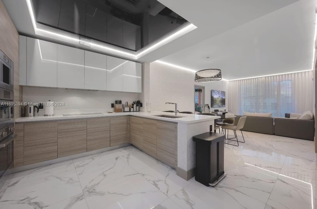 Condominium at 330 Sunny Isles Blvd # 603, Sunny Isles Beach FL 33160
