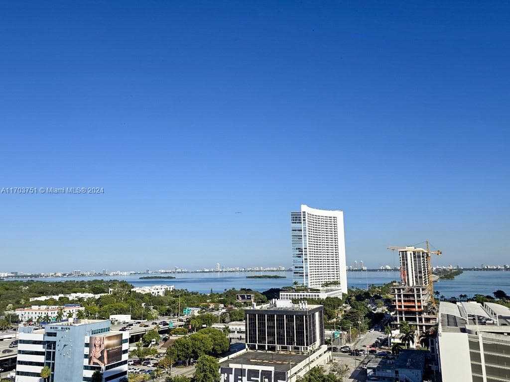 Condominium at 3470 E Coast Ave # H1404, Miami FL 33137