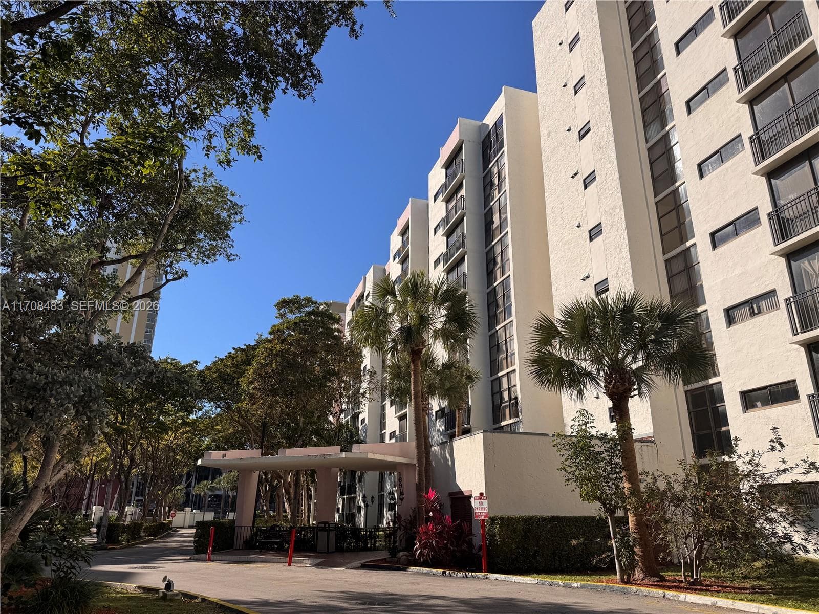 Condominium at 16919 N Bay Rd # 117, Sunny Isles Beach FL 33160