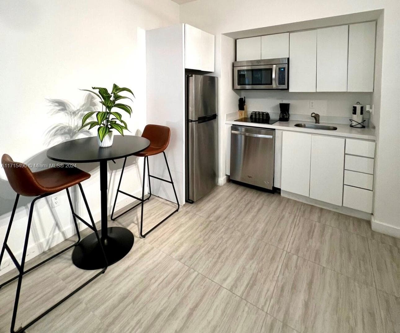 Condominium at 1611 Meridian Ave # 102, Miami Beach FL 33139