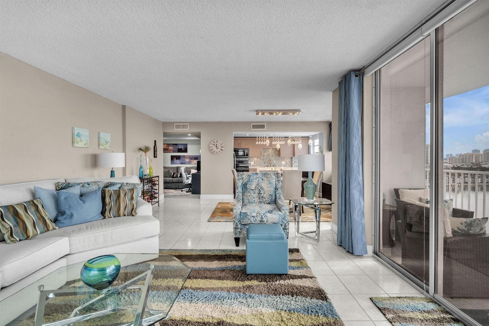 Condominium at 2801 NE 183rd Street # 1417w, Aventura FL 33160