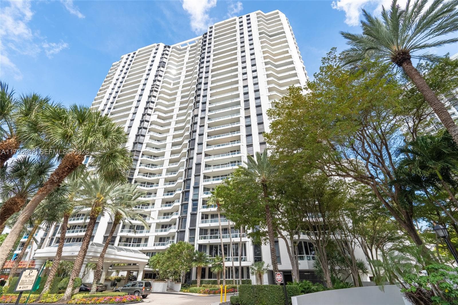 Condominium at 21205 Yacht Club Dr # 805, Aventura FL 33180