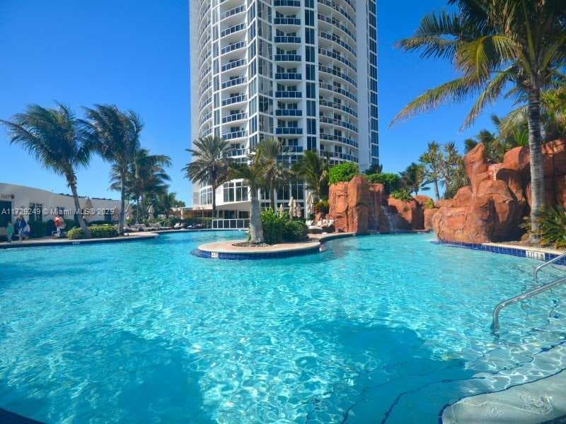 Condominium at 18001 Collins Ave # 801, Sunny Isles Beach FL 33160