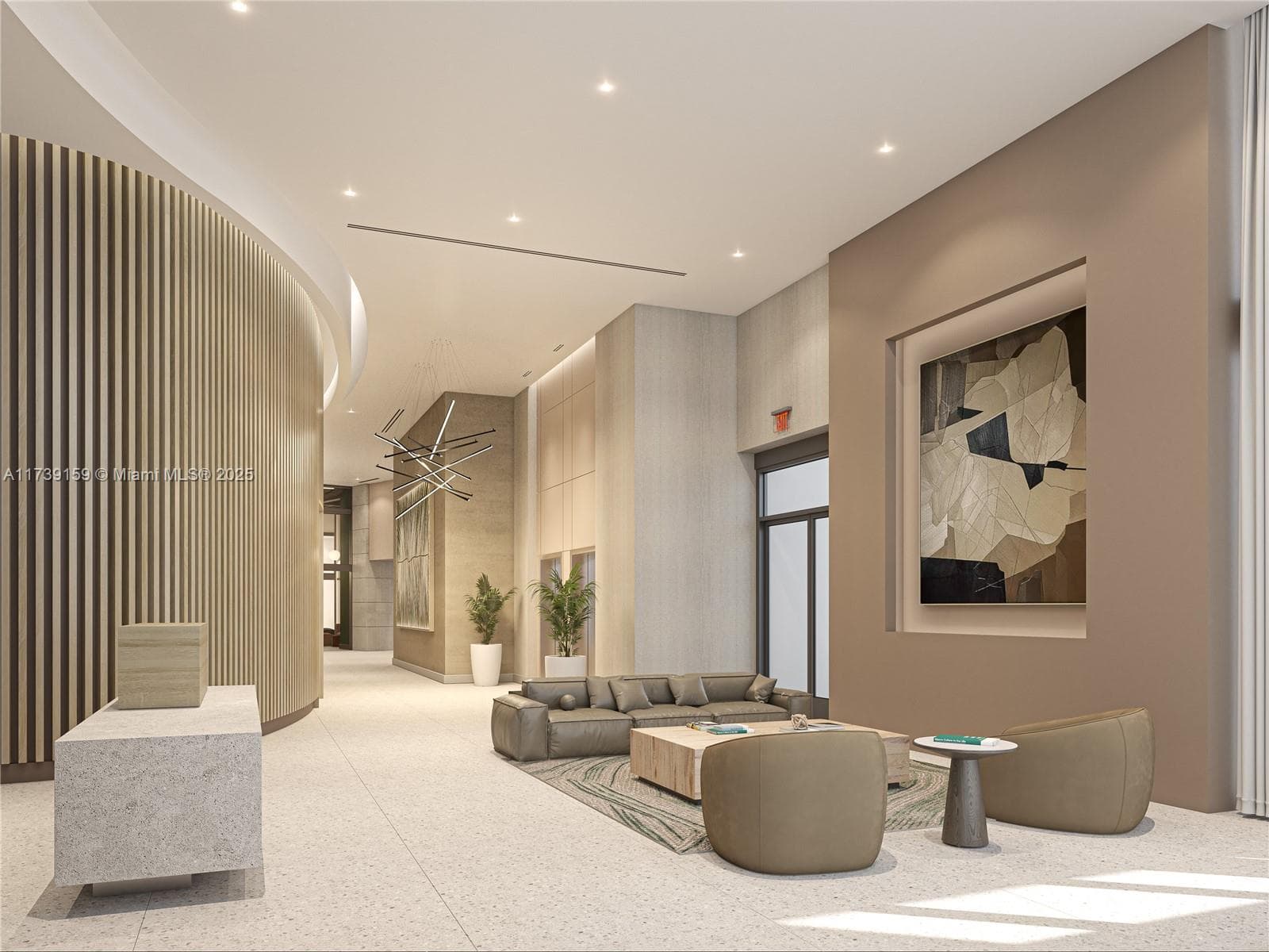 Condominium at 3034 Oak Avenue # 404, Coconut Grove FL 33133