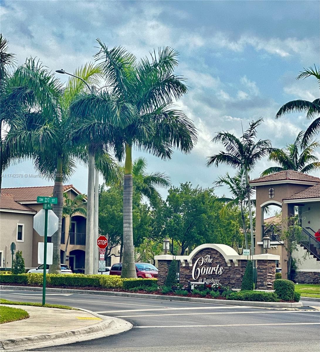 Condominium at 22441 SW 88th Pl # 5, Cutler Bay FL 33190