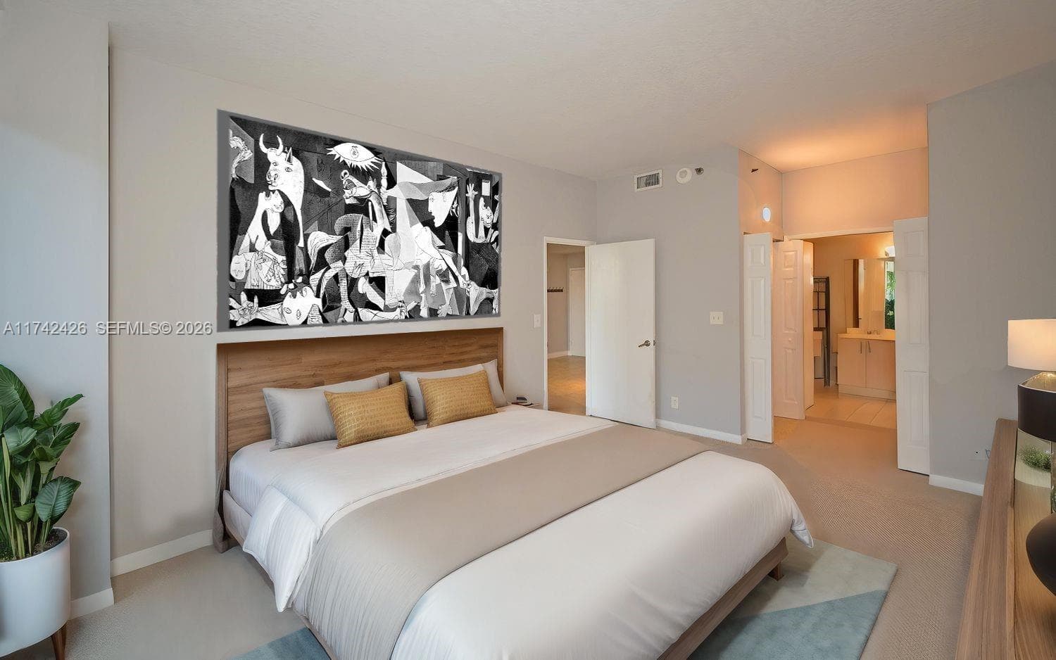 Condominium at 3300 NE 192nd St # 111, Aventura FL 33180