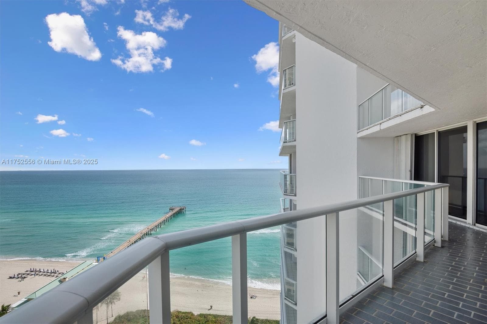Condominium at 16485 Collins Ave # 2035, Sunny Isles Beach FL 33160