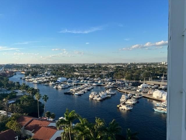 Condominium at 1861 NW S River Dr # 1504, Miami FL 33125