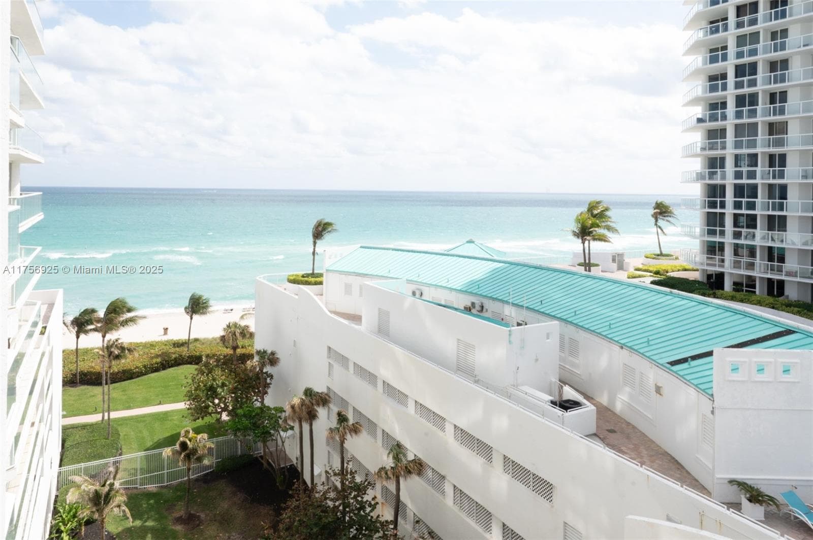 Condominium at 16445 Collins Ave # 728, Sunny Isles Beach FL 33160