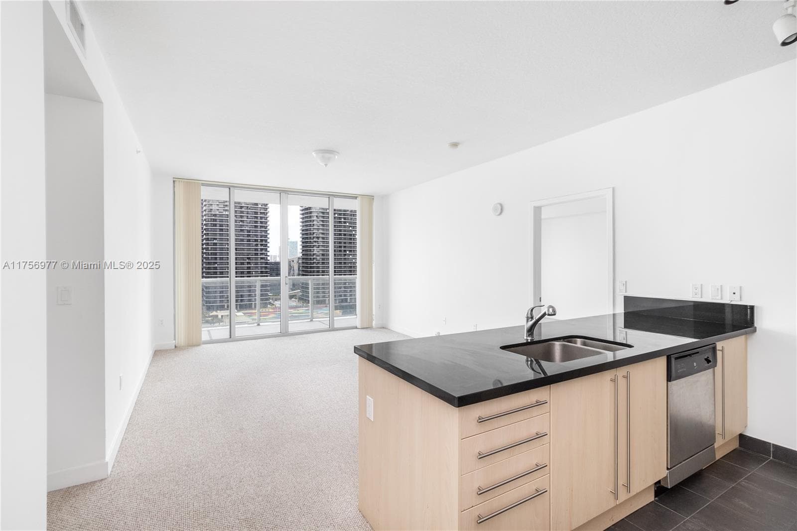 Condominium at 1111 SW 1st Ave, Miami FL 33130