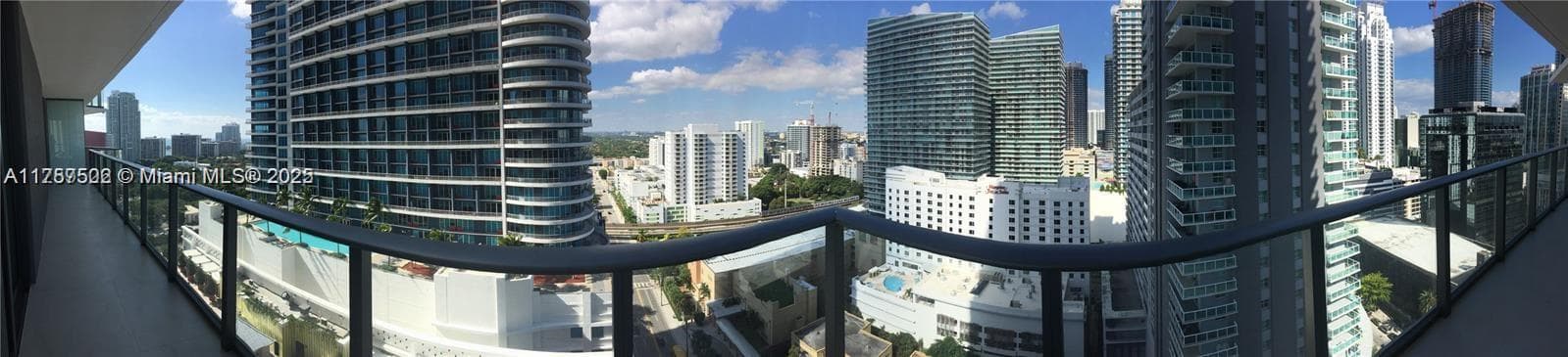Condominium at 1300 S Miami Ave # 1910, Miami FL 33130