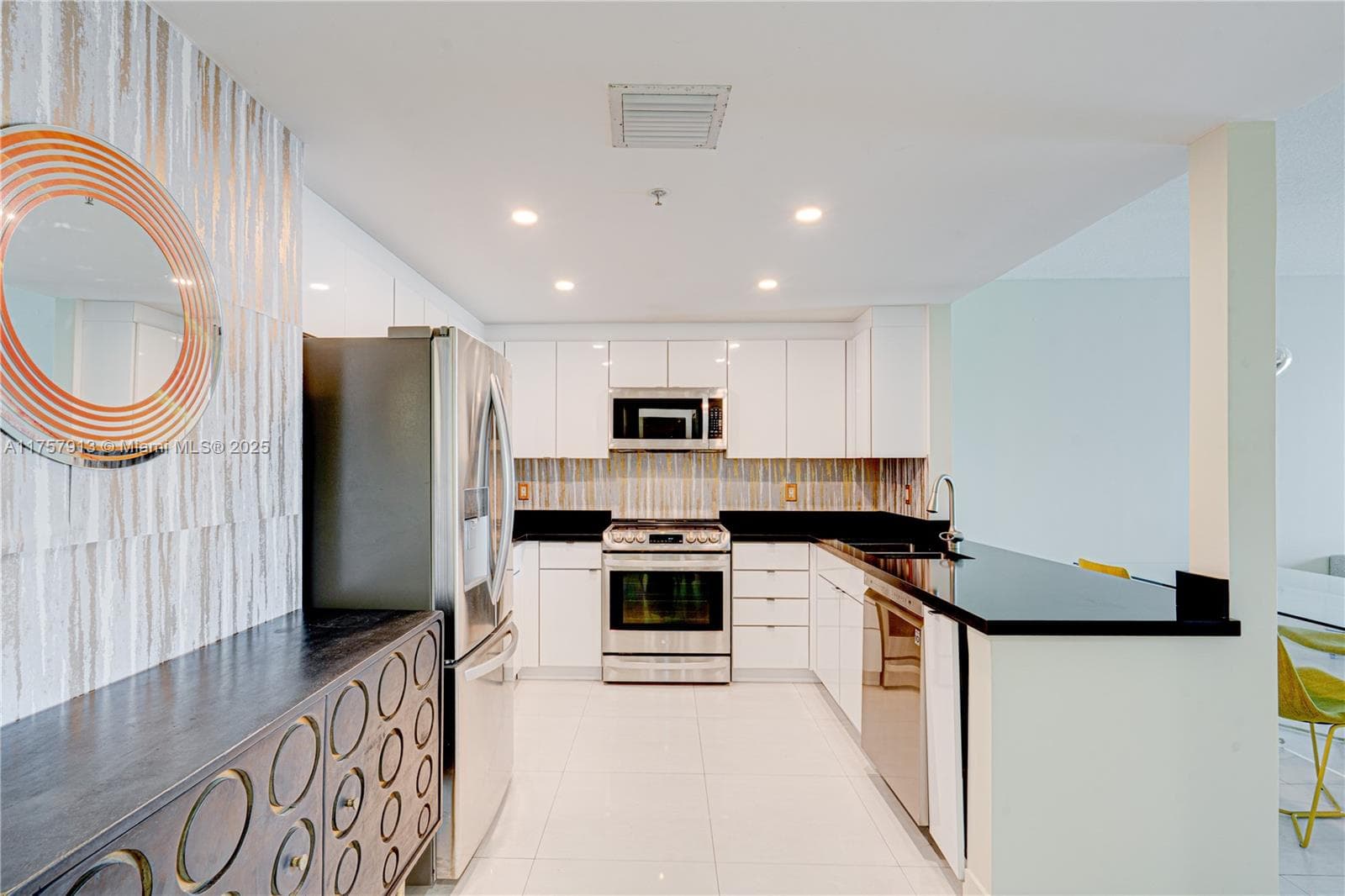 Condominium at 1250 S Miami Ave # 1109, Miami FL 33130