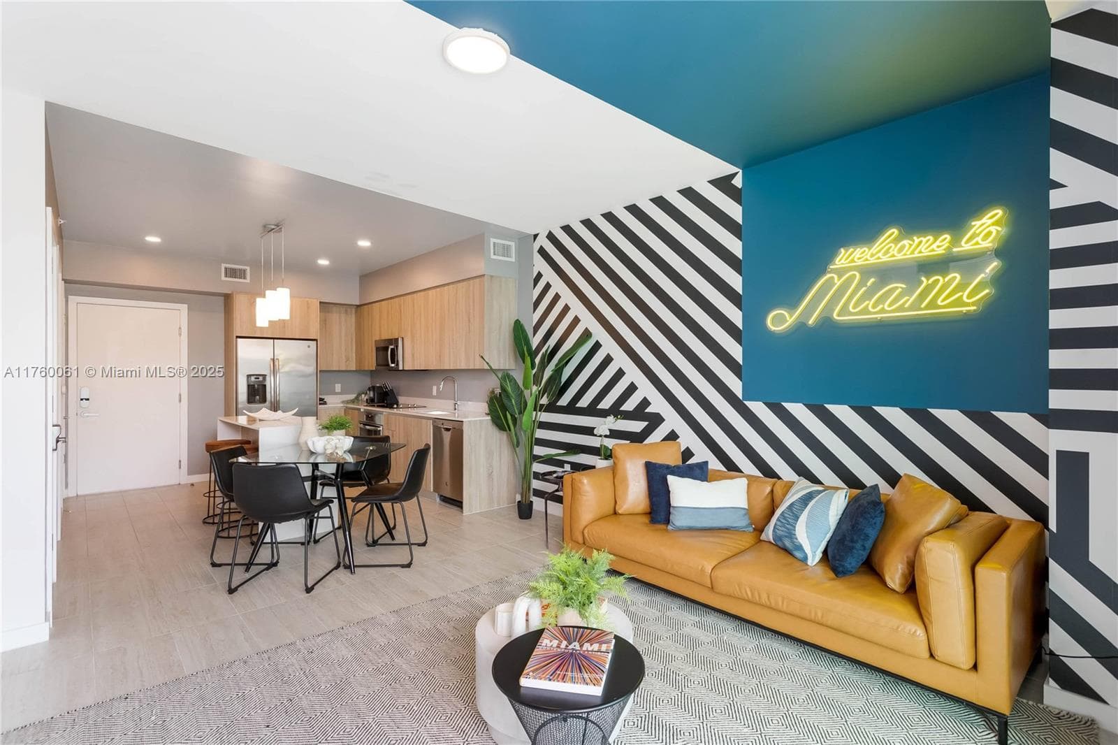 Condominium at 3900 Biscayne Blvd # 314, Miami FL 33137