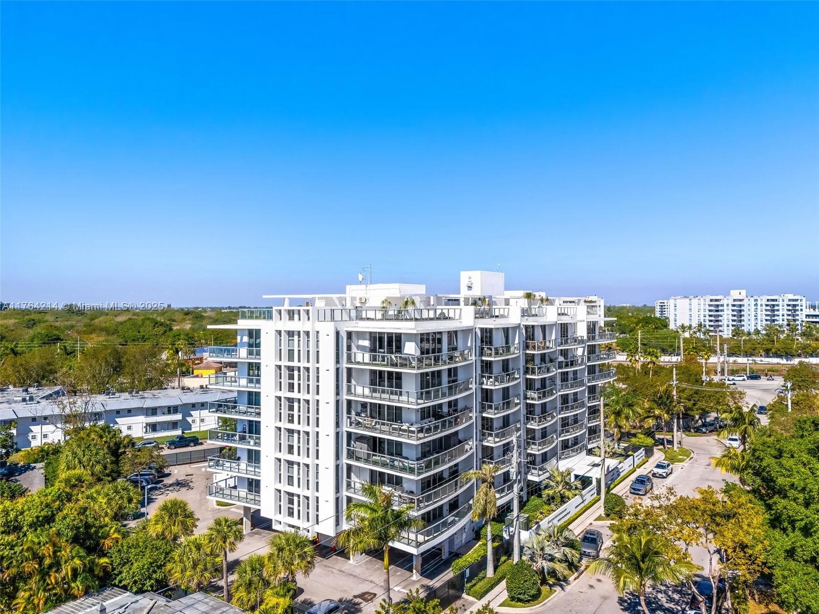 Condominium at 13800 Highland Dr # 302, North Miami Beach FL 33181