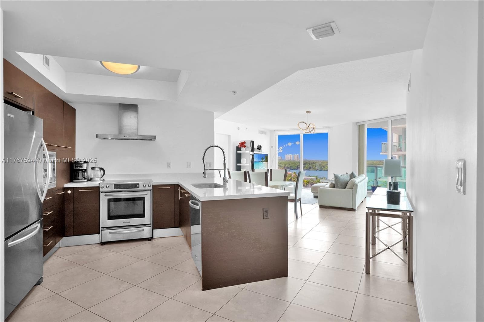 Condominium at 250 Sunny Isles Blvd # 904, Sunny Isles Beach FL 33160