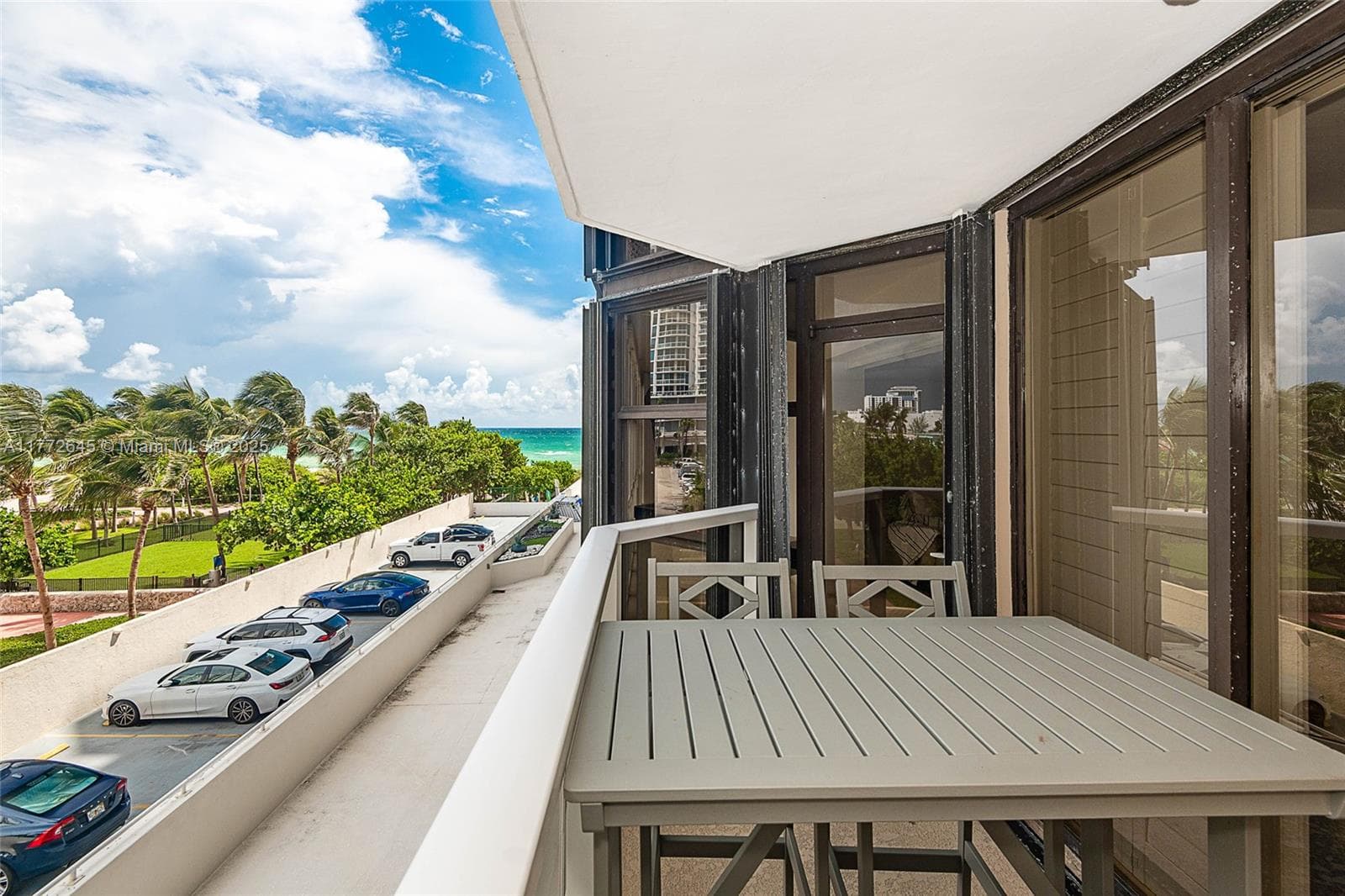 Condominium at 6423 Collins Ave # 309, Miami Beach FL 33141