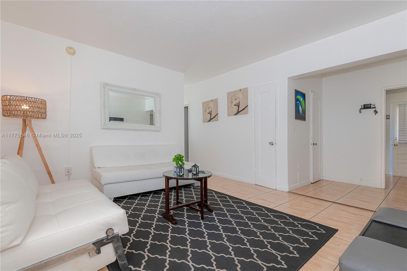 Condominium at 655 83rd St # 55, Miami Beach FL 33141
