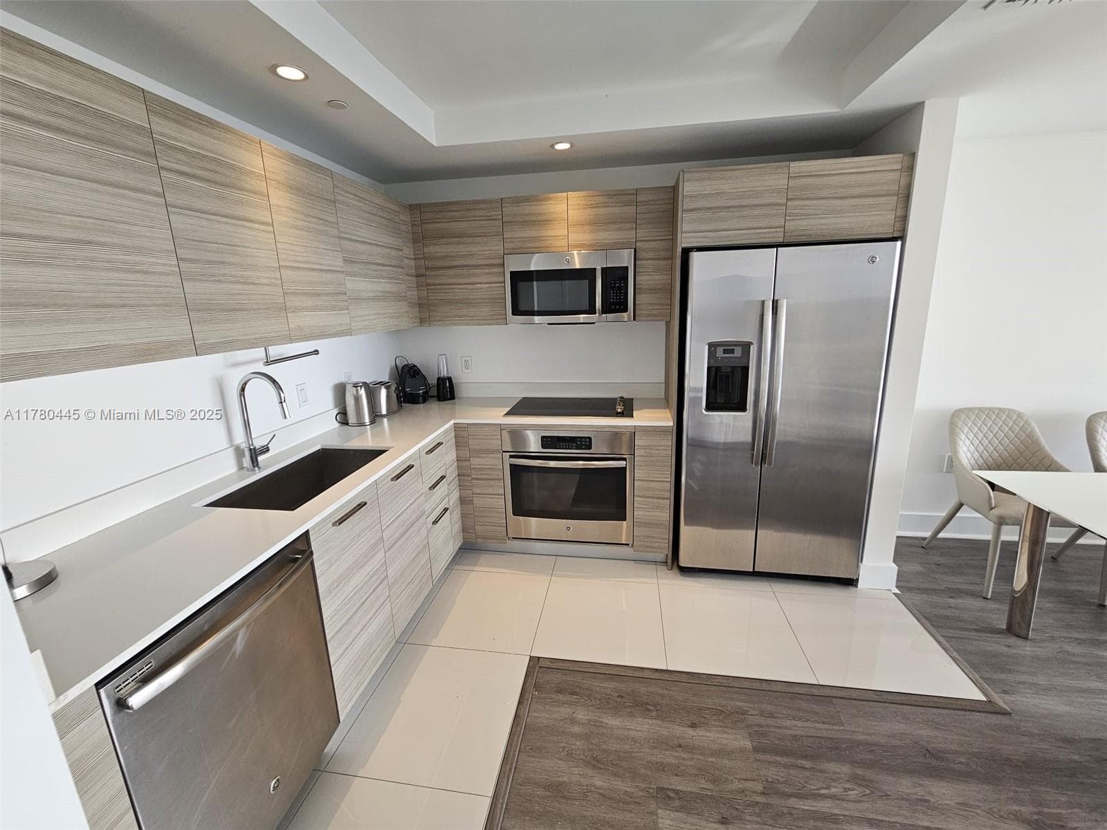 Condominium at 121 NE 34 ST # 2511, Miami FL 33137