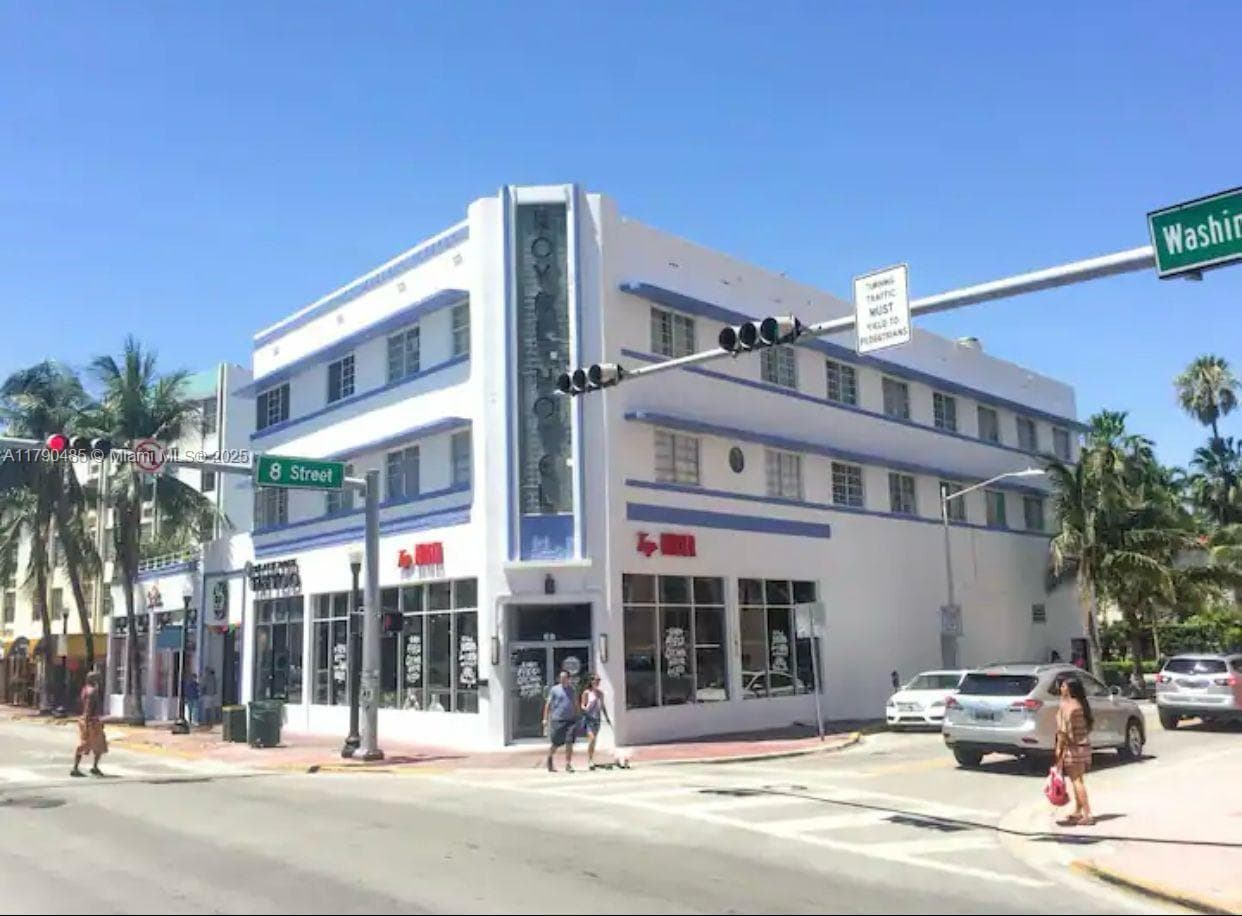 Condominium at 763 Pennsylvania Ave # 130, Miami Beach FL 33139