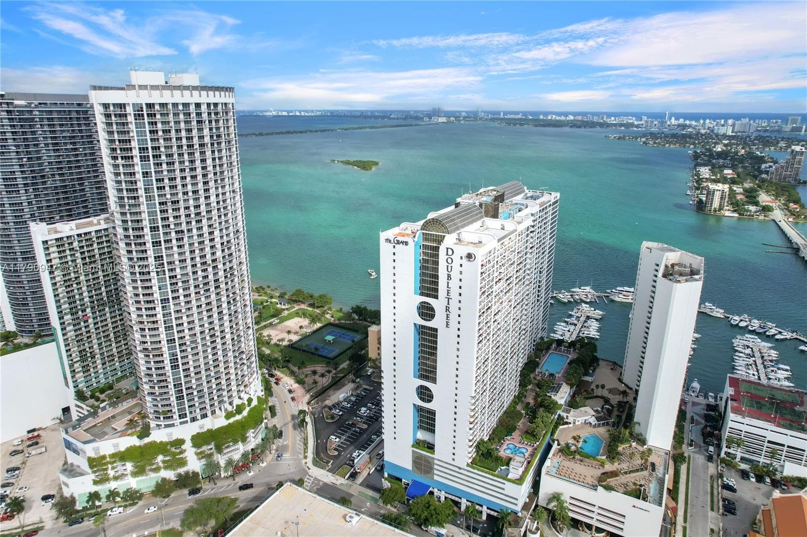 Condominium at 1717 N Bayshore Dr # 3144, Miami FL 33132