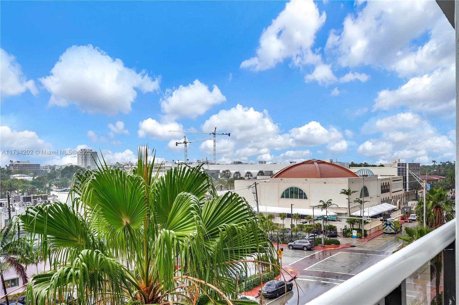 Condominium at 9455 Collins Ave # 603, Surfside FL 33154