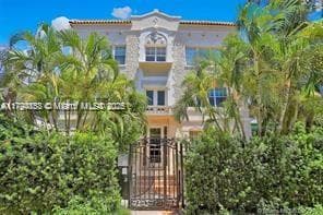 Condominium at 1611 Michigan Ave # 19, Miami Beach FL 33139