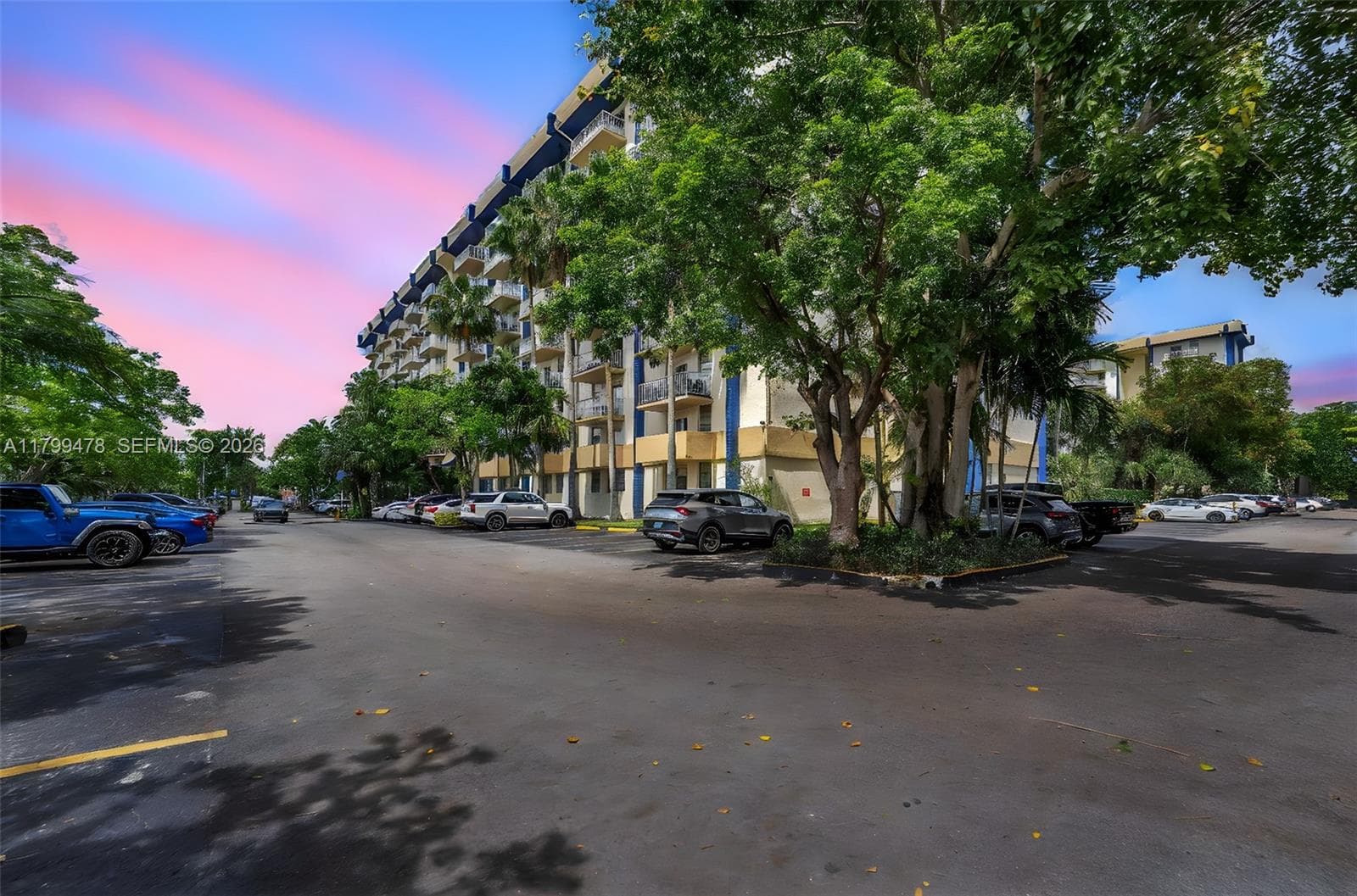 Condominium at 801 NW 47th Ave # 118W, Miami FL 33126